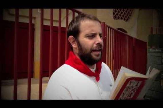 Ne sois pas ridicule... Eta euskara ikasi !