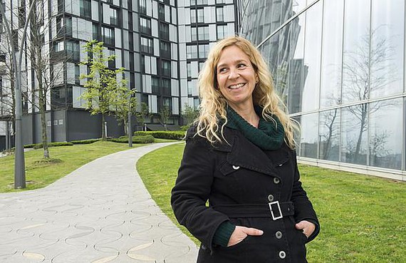 Teknologia berriak: arazoa ez da zenbat erabili, nola eragiten diguten baizik