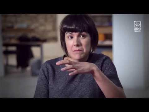 Arantza Santesteban (@a_santesteban): "Feminismoa distinzio modu bat bihurtu da gizonezko askorentzat" #HiruDamatxo