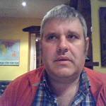 Erabiltzailearen aurpegia