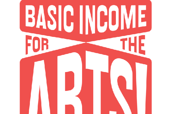 Artista sortzaileentzako "oinarrizko errenta unibertsal"  bat ondo ari da funtzionatzen Irlandan