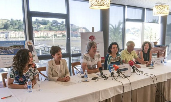 Urriaren 26an hasiko dira 'Game of Thrones' Zumaian grabatzen