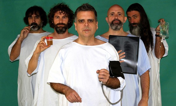 Bere itzulera iragarri du Pi.L.T.-ek