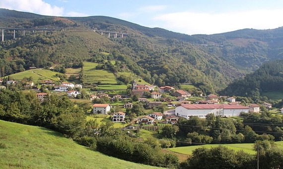 EAEko hirigintza proiektuek aztertu egin beharko dute hizkuntza eragina