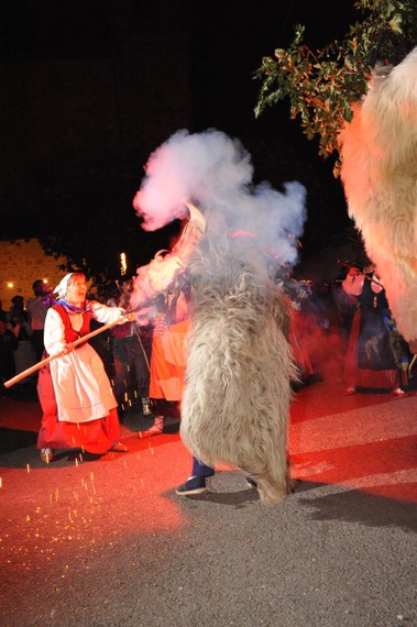 'Piztiaren Ehizak' hamar urte beteko ditu larunbatean