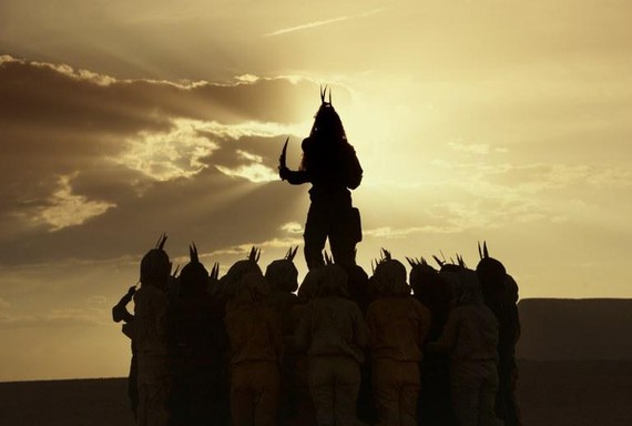 "Dantza" filma zinema-aretoetara iritsi da