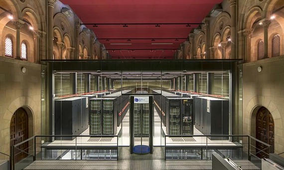 Euskal ikerlarien lehen urratsak konputazio kuantikoan