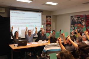 Ordainketa txartel bat euskoekin pagatzeko