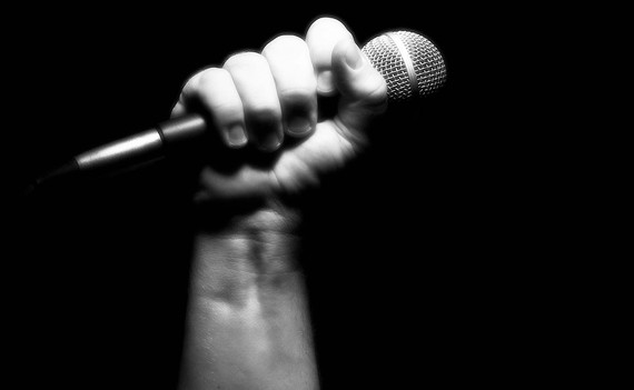 Euskal rap erradikala? Iraultzailea?