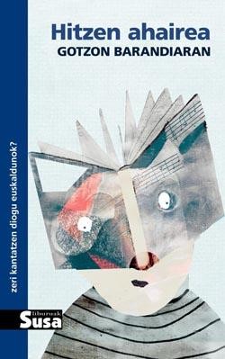 'Hitzen ahairea' liburuaren soinu-banda