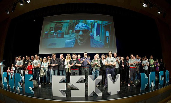 Gure Esku Dago eta ANCren arteko harremana ikertzen ari da Espainiako Polizia