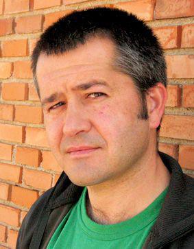 Alberto Barandiaran: Nobelatik txiora (zutabegile estreinaldia Euskalerria irratian)