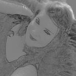 Erabiltzailearen aurpegia