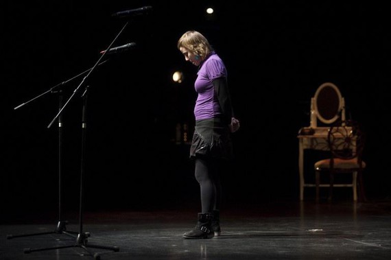 Bertso Eguna, saio deserosoa