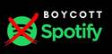boikota spoti
