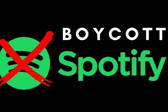 Spotifyri boikota: Ruper Ordorikak zalantzak ditu