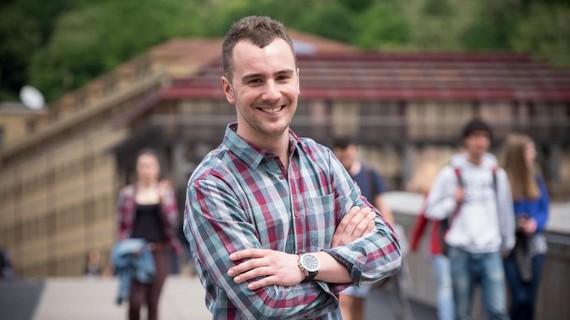 'SexSua', hezkuntza sexualaz arituko den ETB1eko saio berria