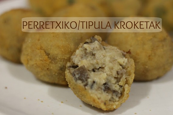 Beganerrezetak: Errezeta %100 begetalen bloga estreinatu da