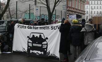 platz suvs