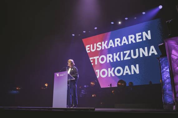 Pizkundea ekitaldiko adierazpen funtsezkoak