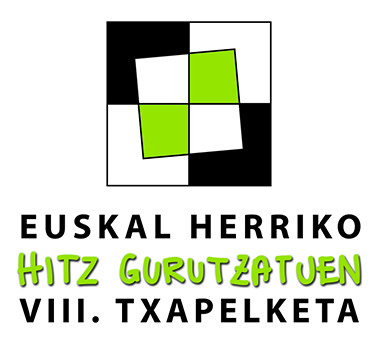 Euskal Herriko Hitz Gurutzatuen VIII. txapelketa, urriaren 11an Irunen