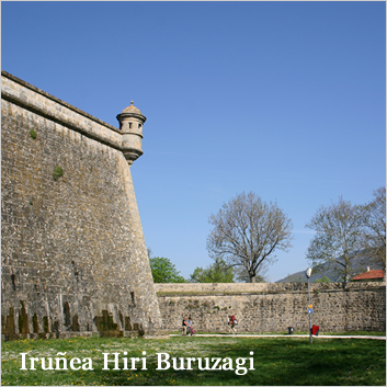 Labrit Tours, irizpidedun turismoa