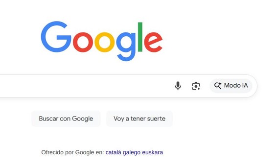 modo ia uno