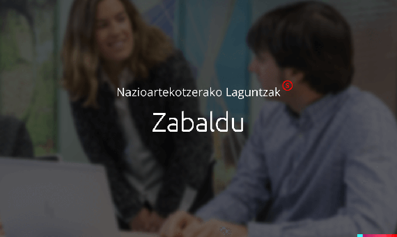 zabaldu spri