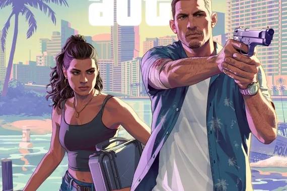 Grand Theft Auto VI: joko jabetza pribatuaren amaiera