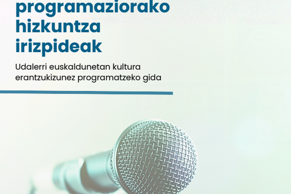 Ekitaldiak programatzeko UEMAren hizkuntza irizpideak eta gida