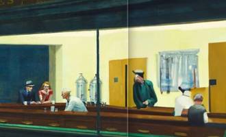 hopper eskuma