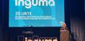 inguma 25ekoa