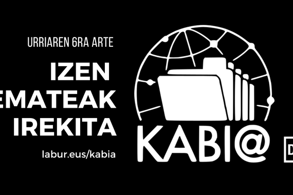 Durangoko Azokarako proposamenak: digitalak eta sortzaileenak