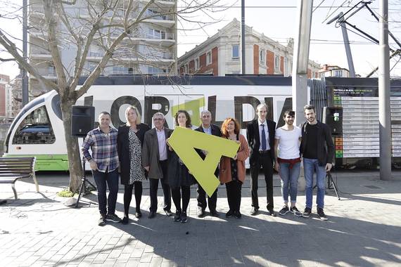 Loraldia Festibalaren 5. edizioa: Bilbo kultur sormenaren plaza webgune berrituarekin