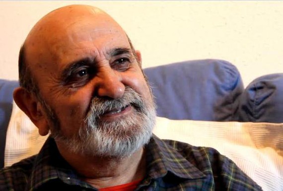 Pablo Gorostiaga: "Ez gara beste herri batzuk baino hobeak, baina duintasunez bizitzeko independentzia behar dugu"