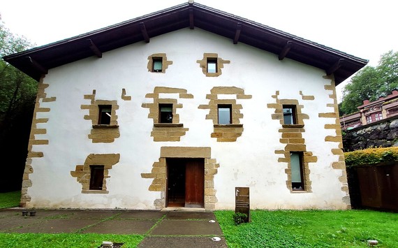 vill TOLare euskaltzaindia