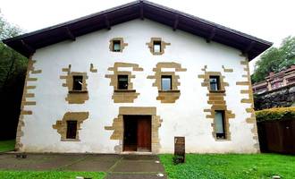 vill TOLare euskaltzaindia