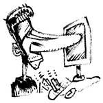 Erabiltzailearen aurpegia