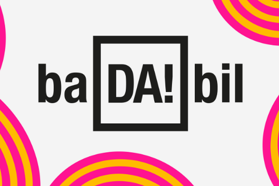 Berbagailua, podkasten atala Durangoko Azokan