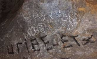 lezetxiki grafiti