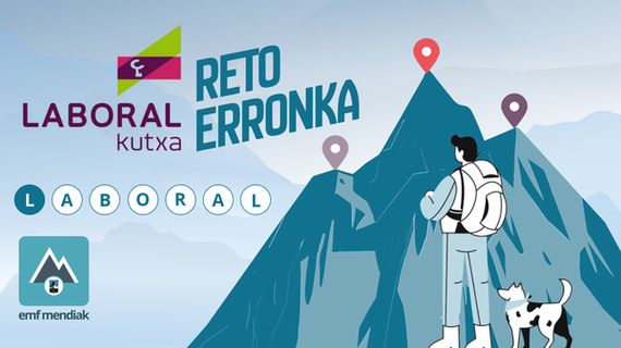 laboral erronka mendiak