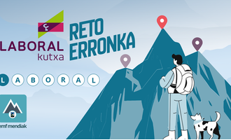 laboral erronka mendiak