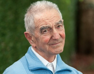 "Euskaldunak zer garen", Jon Etxabe