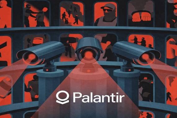 Palantirren manifestu teknofaxista