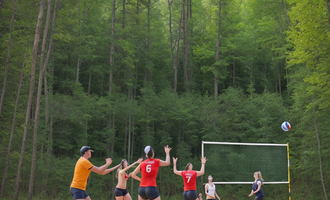 boleibol behin