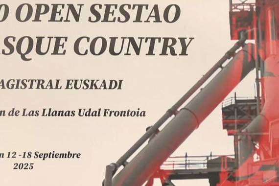 Xake txapelketa Sestaon: Israelen parte-hartzearekin polemika