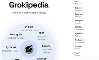 grokipedia azala