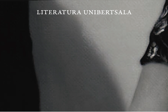 Literatura Unibertsala itzulpen-lehiaketako esleipena (Oe, Gordimer)