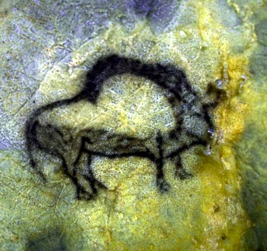 Santimamiñeko Kobazuloaren webguneko euskara, itzultzaile automatikoek emana