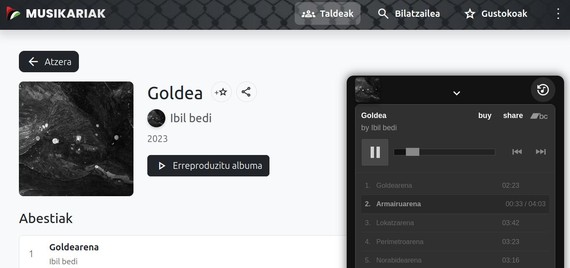musikariak eus web inter